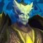 Character Avatar
